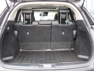 2022 Honda HR-V EX-L