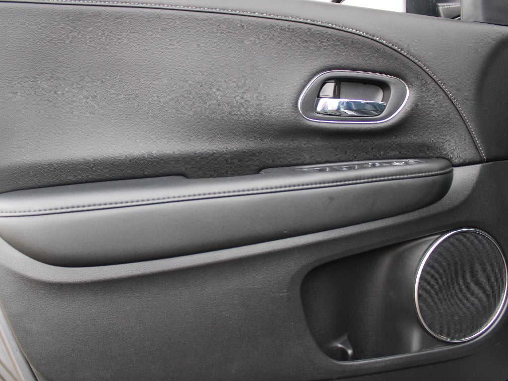 2022 Honda HR-V EX-L