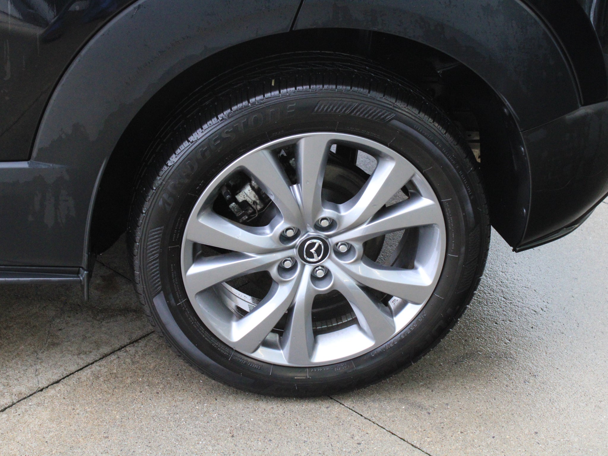 2024 Mazda Mazda CX-30 2.5 S Preferred Package
