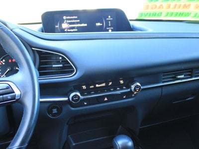 2024 Mazda Mazda CX-30 2.5 S Preferred Package