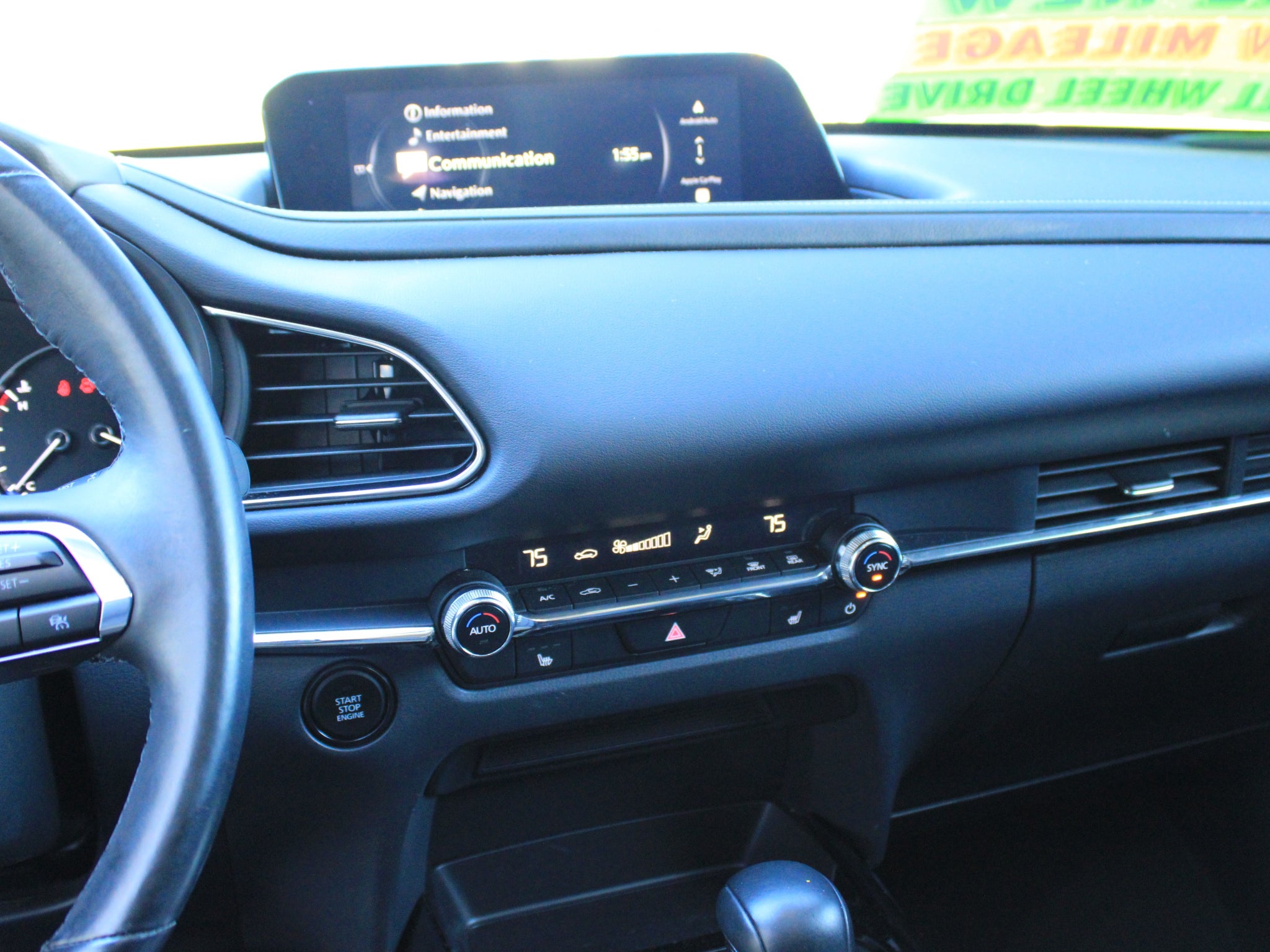 2024 Mazda Mazda CX-30 2.5 S Preferred Package
