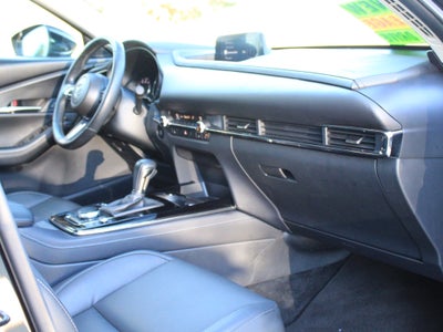 2024 Mazda Mazda CX-30 2.5 S Preferred Package