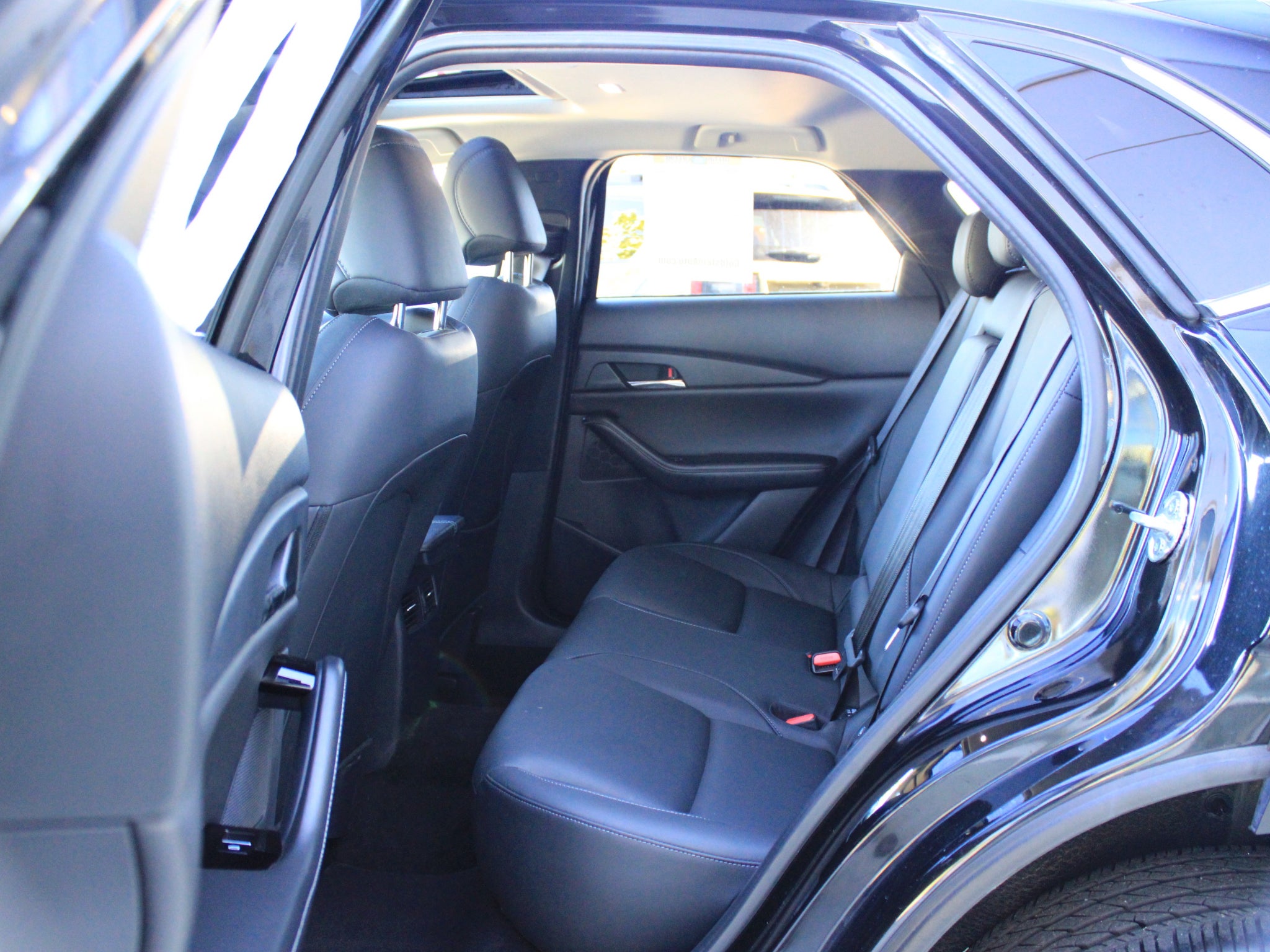 2024 Mazda Mazda CX-30 2.5 S Preferred Package