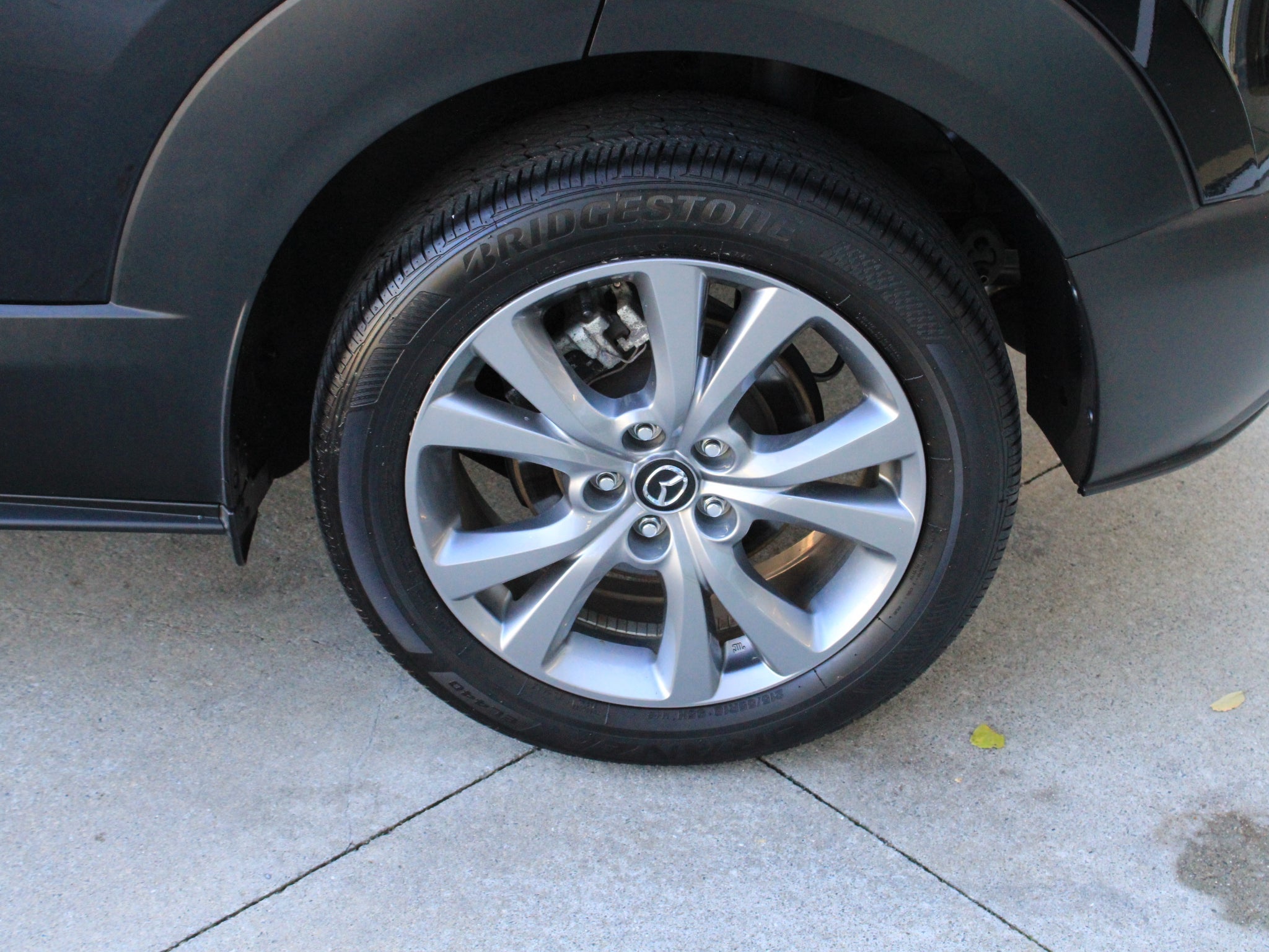 2024 Mazda Mazda CX-30 2.5 S Preferred Package