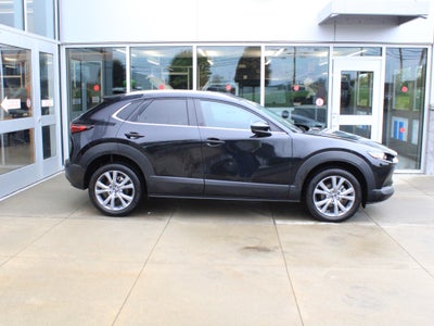 2024 Mazda Mazda CX-30 2.5 S Preferred Package