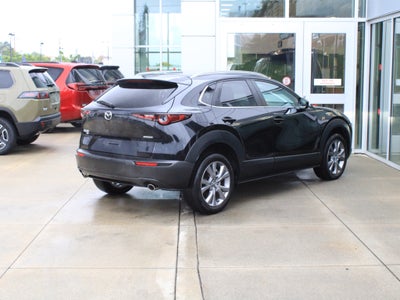 2024 Mazda Mazda CX-30 2.5 S Preferred Package