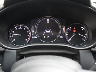 2024 Mazda Mazda CX-30 2.5 S Preferred Package