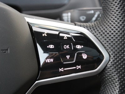 2023 Volkswagen Tiguan SEL R-Line