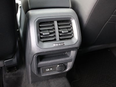 2023 Volkswagen Tiguan SEL R-Line