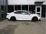 2025 Toyota Camry Hybrid SE
