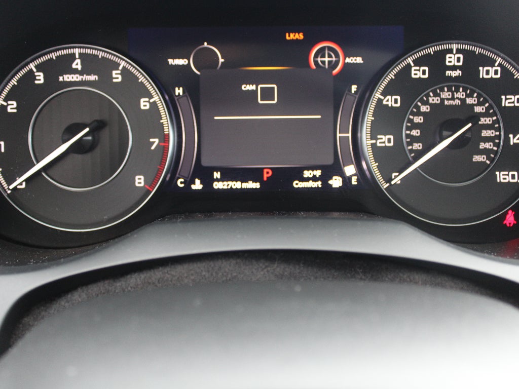 2019 Acura RDX w/Technology Pkg