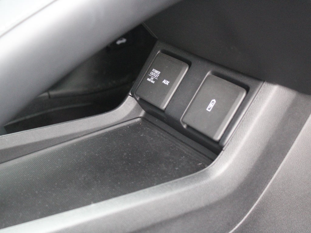 2019 Acura RDX w/Technology Pkg