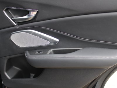 2019 Acura RDX w/Technology Pkg