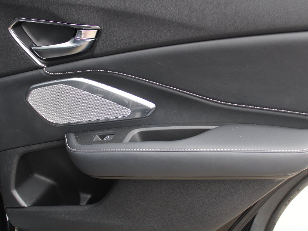 2019 Acura RDX w/Technology Pkg