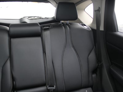 2019 Acura RDX w/Technology Pkg