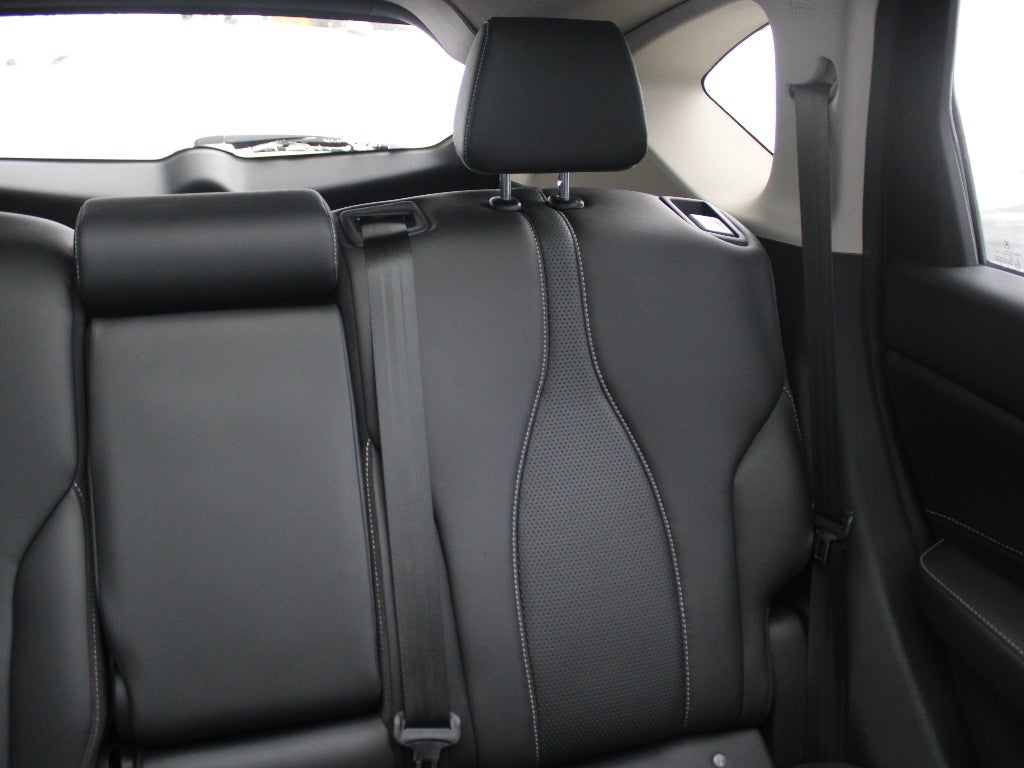 2019 Acura RDX w/Technology Pkg