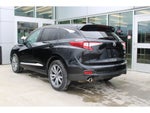 2019 Acura RDX w/Technology Pkg