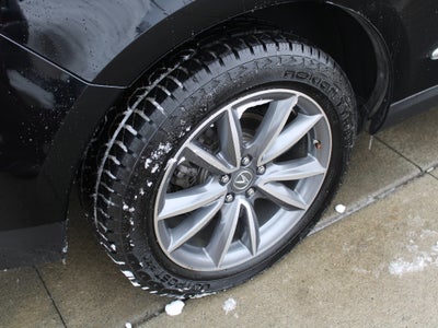 2019 Acura RDX w/Technology Pkg