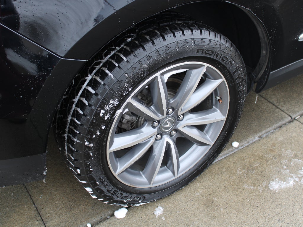 2019 Acura RDX w/Technology Pkg