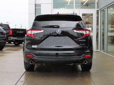 2019 Acura RDX w/Technology Pkg
