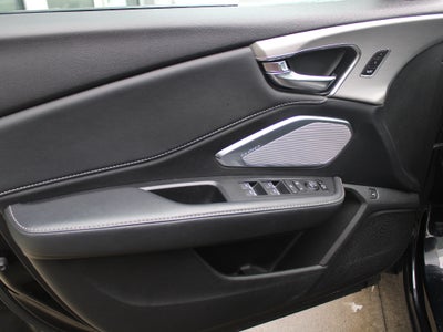 2019 Acura RDX w/Technology Pkg