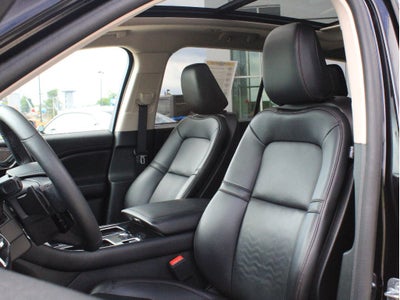 2024 Lincoln Aviator Premiere