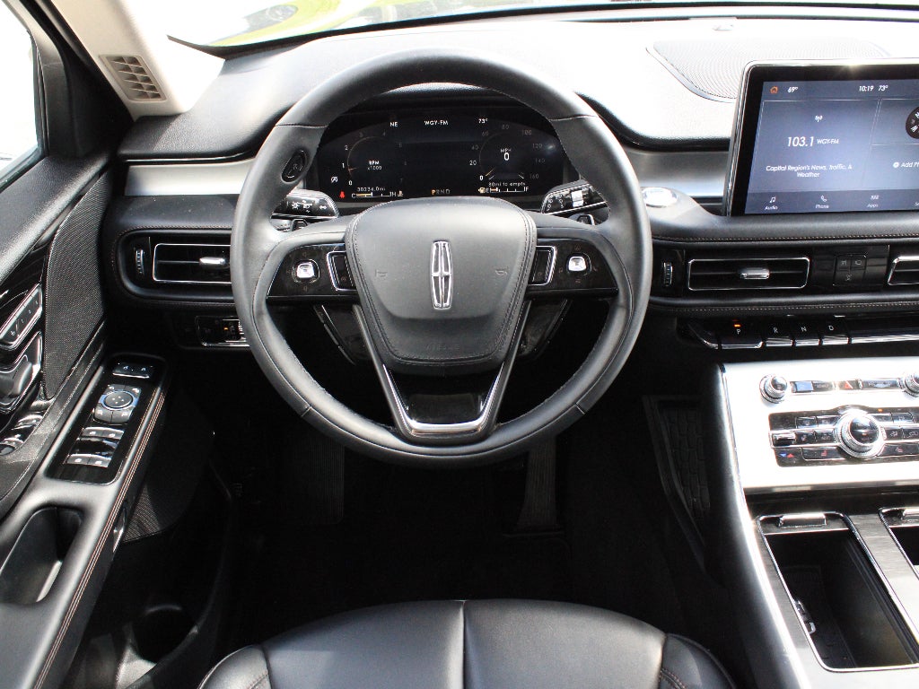 2024 Lincoln Aviator Premiere
