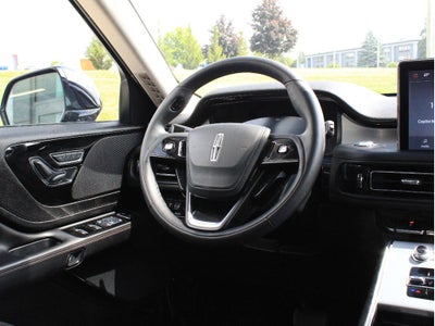 2024 Lincoln Aviator Premiere