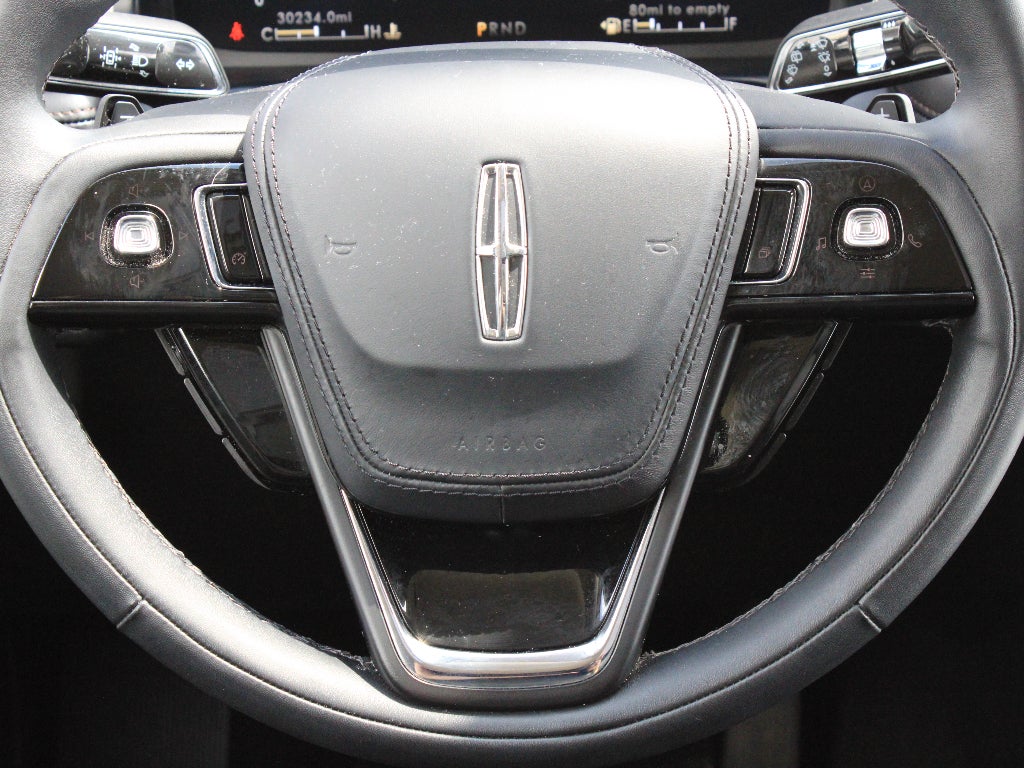 2024 Lincoln Aviator Premiere