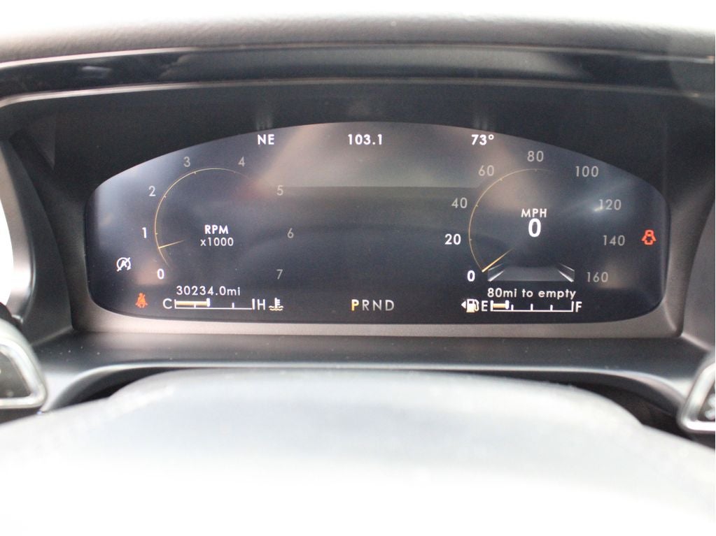 2024 Lincoln Aviator Premiere
