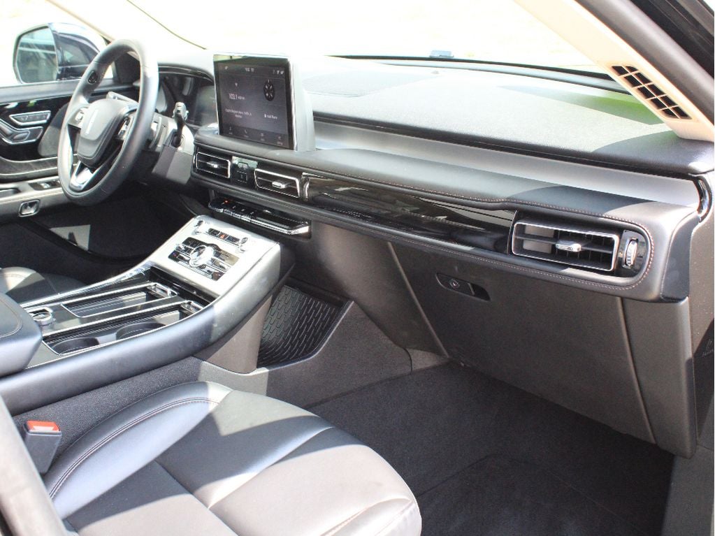 2024 Lincoln Aviator Premiere