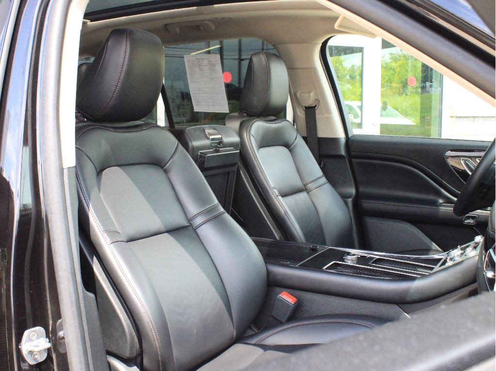 2024 Lincoln Aviator Premiere