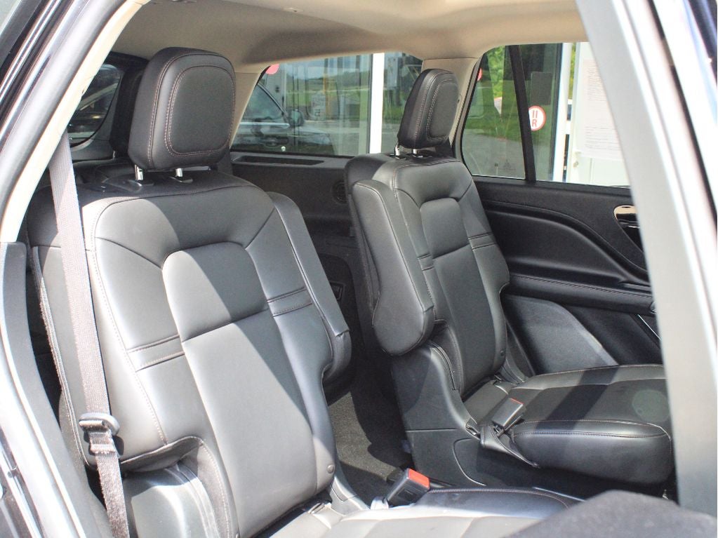 2024 Lincoln Aviator Premiere