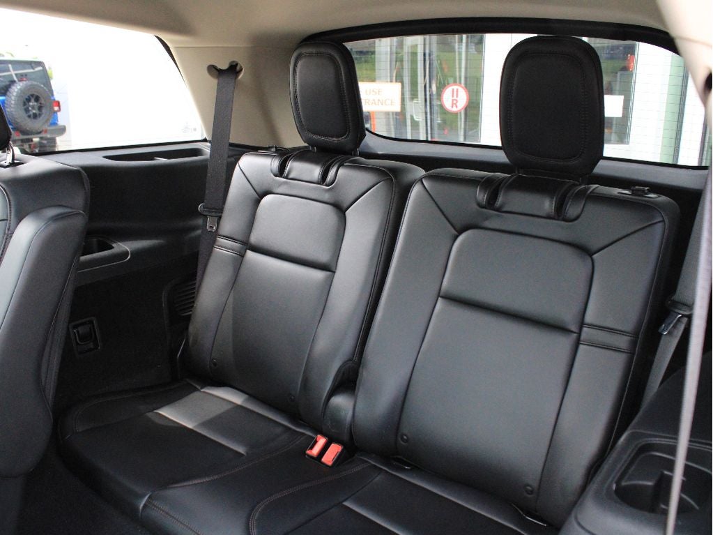 2024 Lincoln Aviator Premiere
