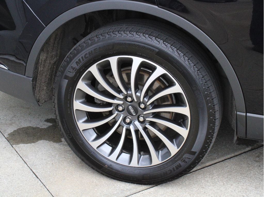 2024 Lincoln Aviator Premiere