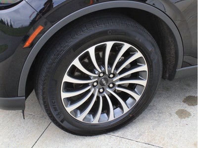 2024 Lincoln Aviator Premiere