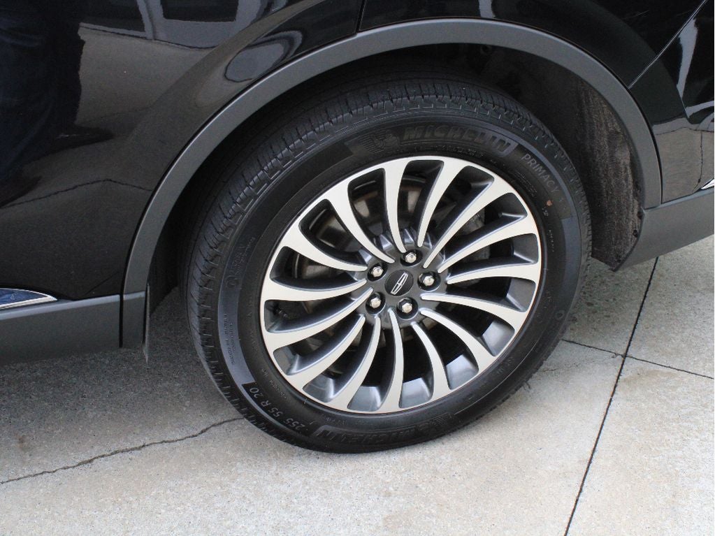 2024 Lincoln Aviator Premiere