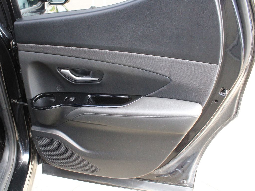 2022 Hyundai Santa Cruz Limited