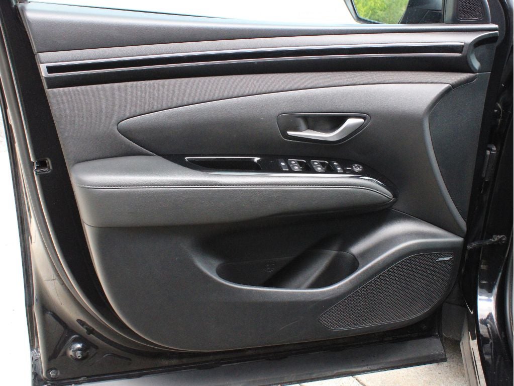 2022 Hyundai Santa Cruz Limited
