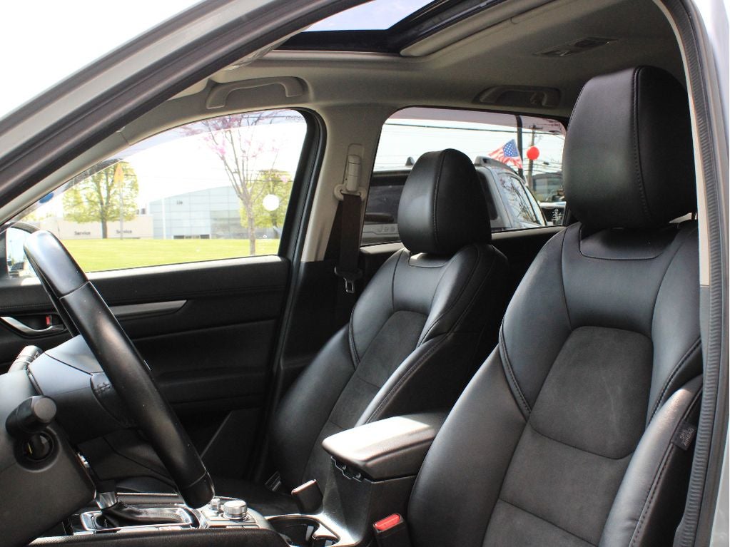 2019 Mazda Mazda CX-5 Touring