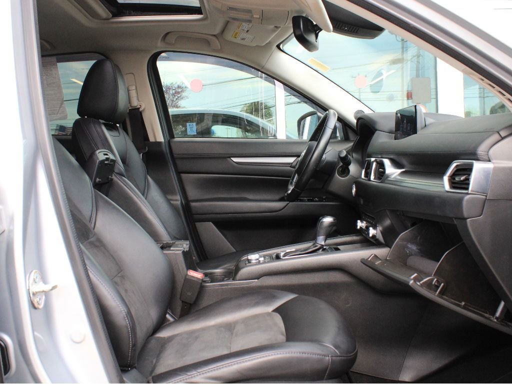 2019 Mazda Mazda CX-5 Touring