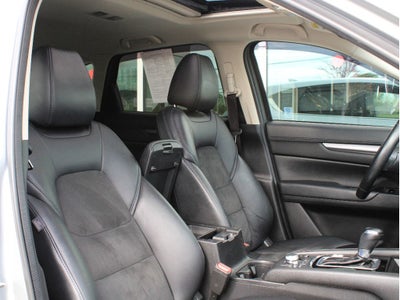 2019 Mazda Mazda CX-5 Touring