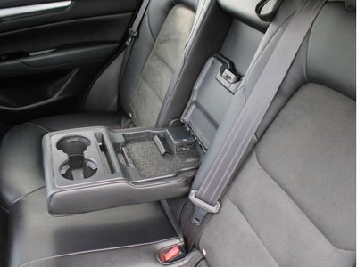 2019 Mazda Mazda CX-5 Touring