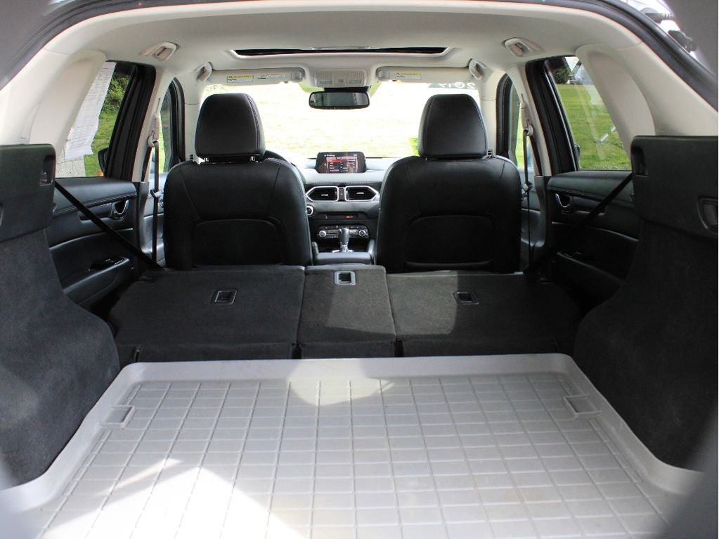 2019 Mazda Mazda CX-5 Touring