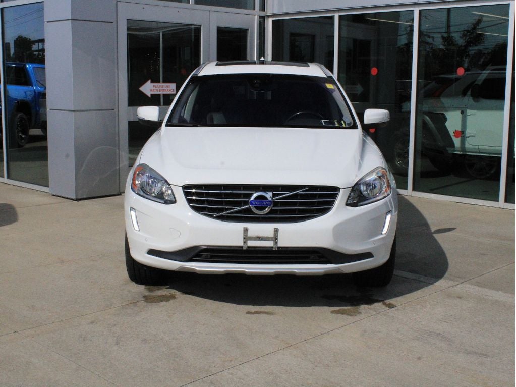 2015 Volvo XC60 T5 Premier