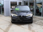 2019 Alfa Romeo Stelvio Base