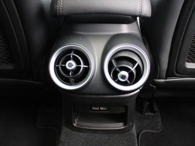 2019 Alfa Romeo Stelvio Base