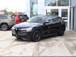 2019 Alfa Romeo Stelvio Base