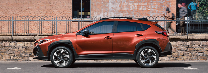 Goldstein Subaru in Colonie NY