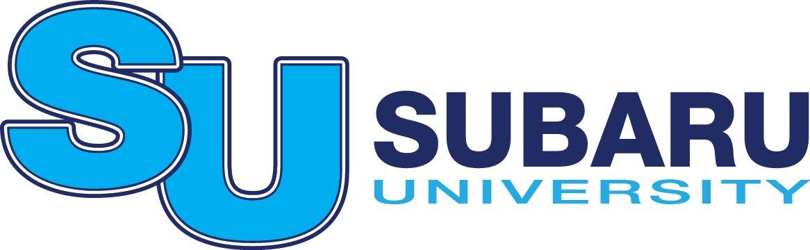 Subaru University Logo | Goldstein Subaru in Colonie NY
